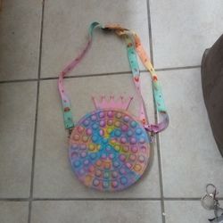 Lil Girls Purse