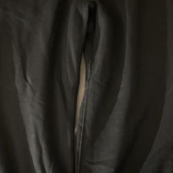 Nike sweatpants
