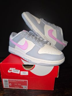 Nike Dunk Low Next Nature Women's Size 6