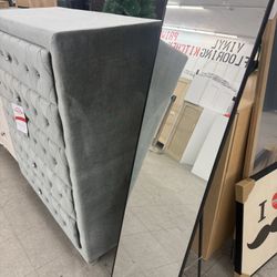 Floor Mirror Brand New 