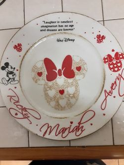 Personalized, Conversation, Family Decor.