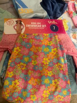 Girl clothes