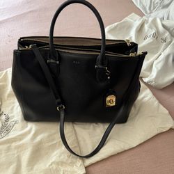 Ralph By Ralph Lauren Bag Black