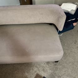 Small Couch 