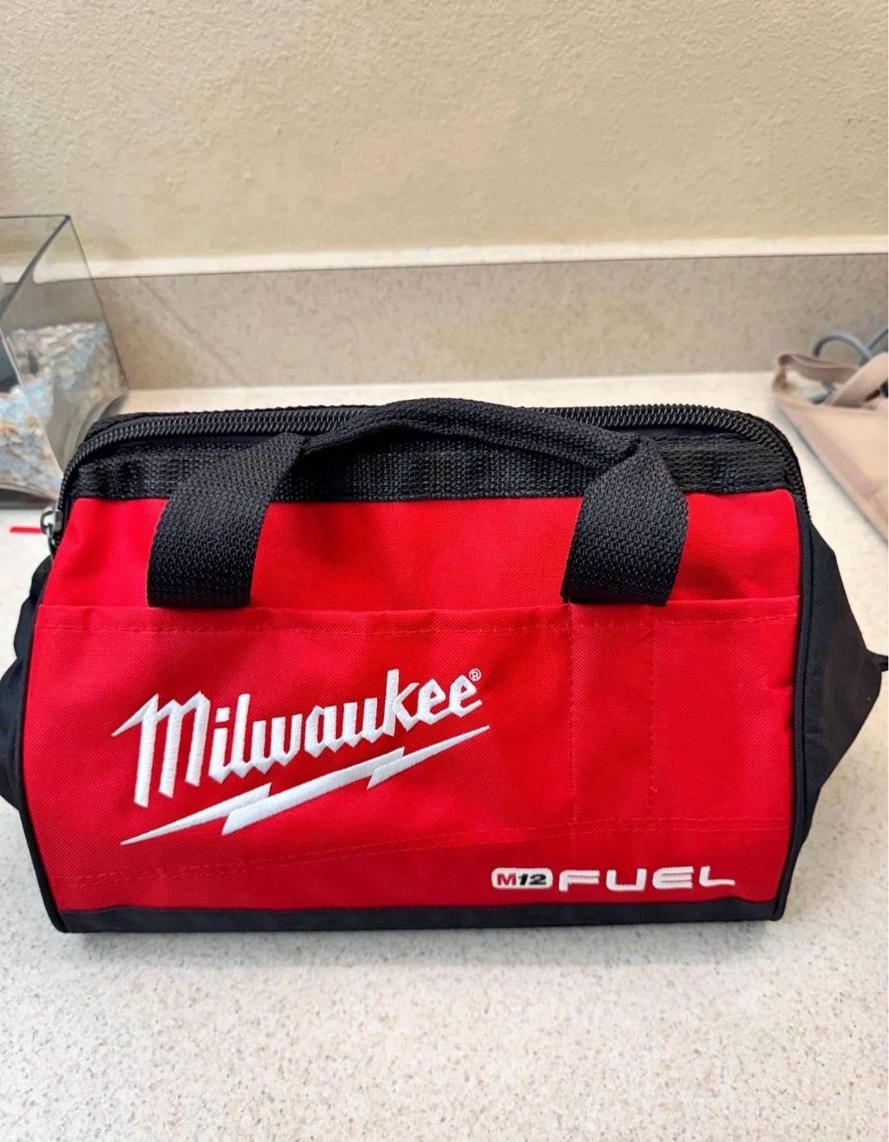 π₯ New Milwaukee Contract Bag