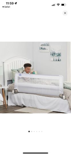 Bed Bumper