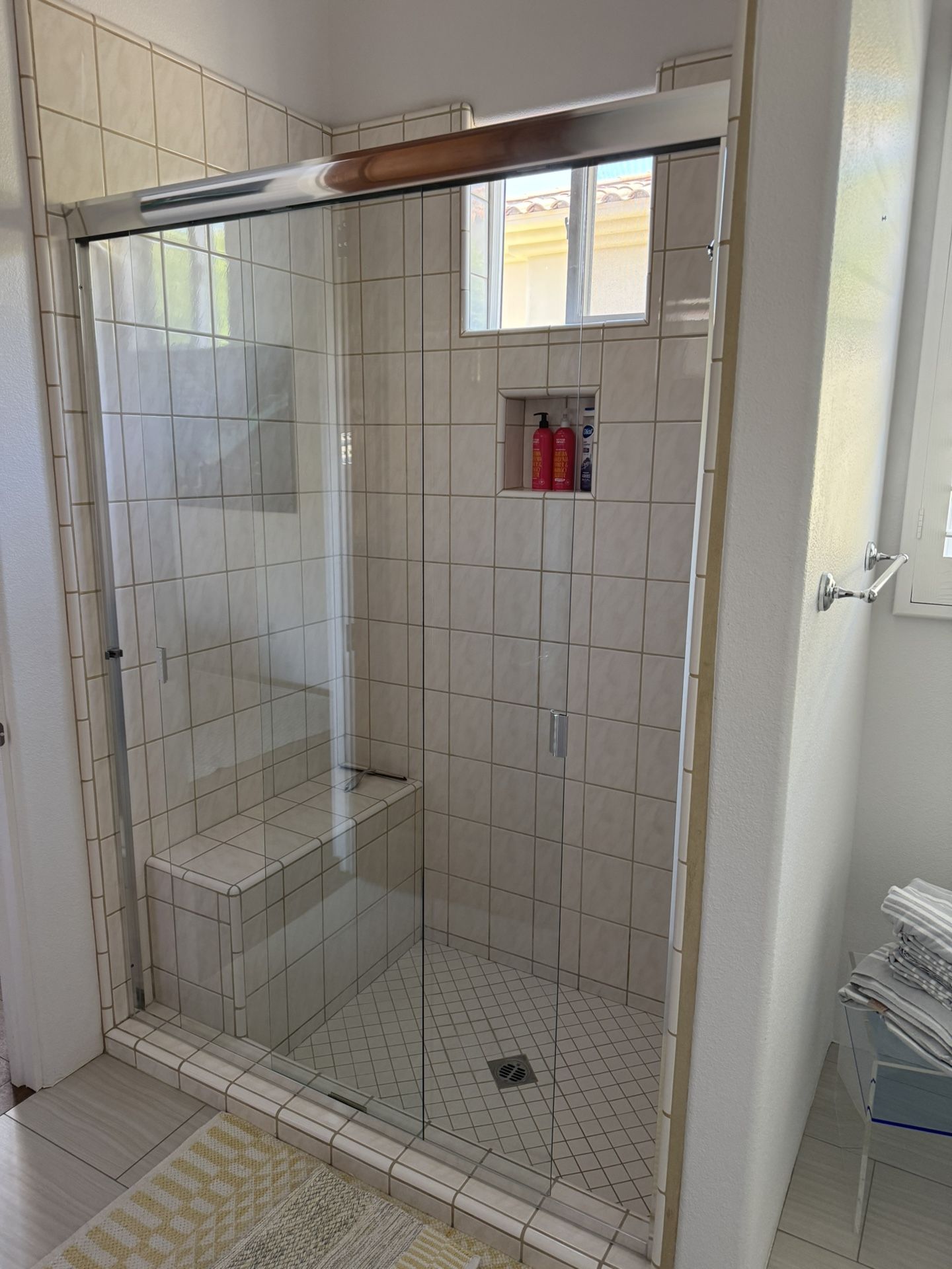 Puertas De Baño