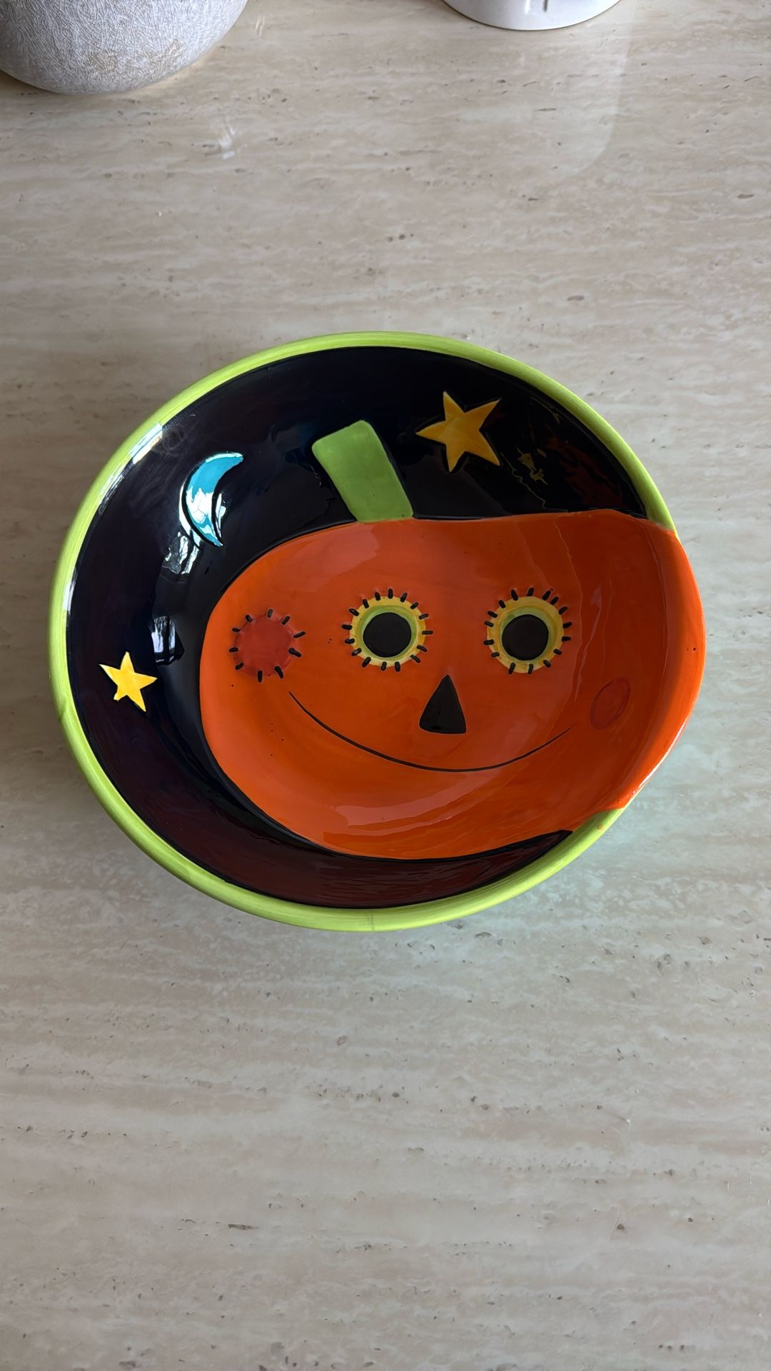 Bowl 🥣