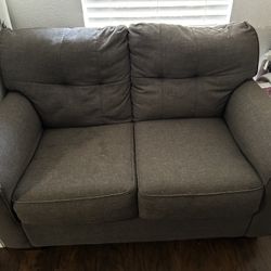 Sofa And Love Seat
