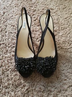 Prada Stilettos