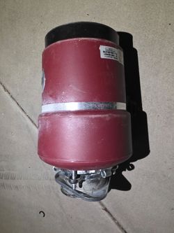 Insinkerator select-1 5/8 hp