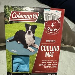 Cooling Mat 