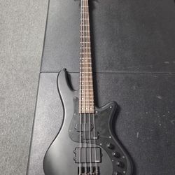 Schecter Stealth 4 Bass
