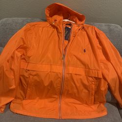 Wind Breaker 
