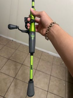 Lews Mach 2