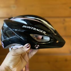 Bontrager Kids Helmet 