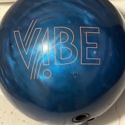 Bowling Ball