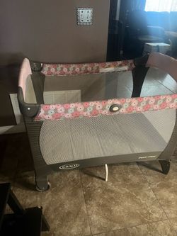 Play pen