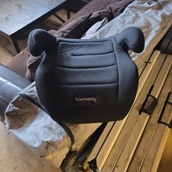 Kids Car Booster Seat. 