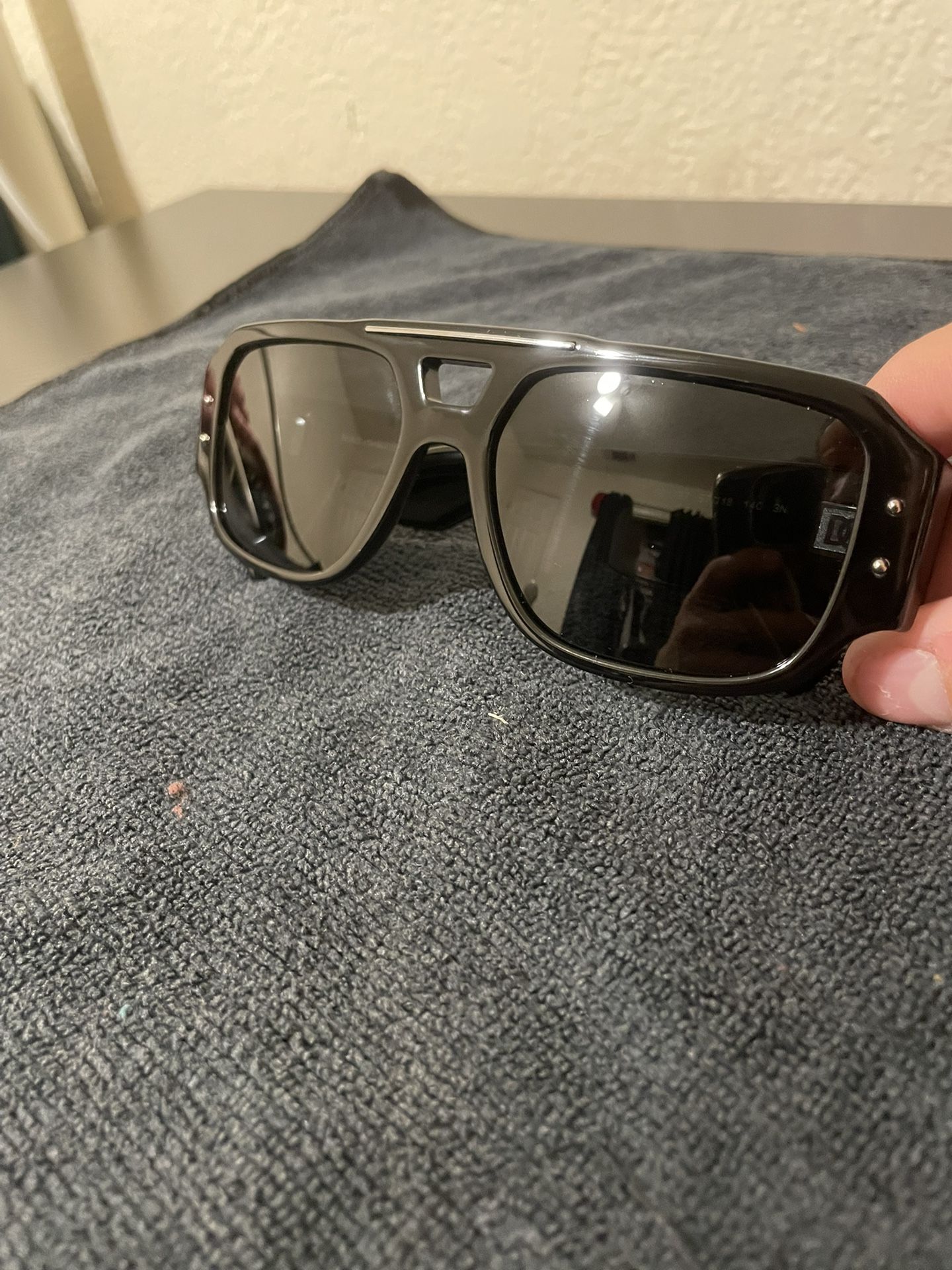 dolce gabbana glasses