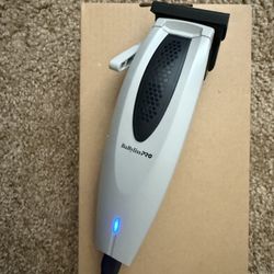 Babyliss LithiumFX Clipper 