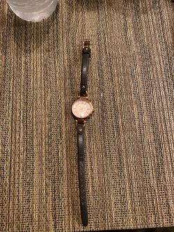 Fossil women watch