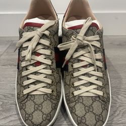 Brand New Gucci Shoes