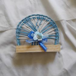 Napkin Holders for Quince 