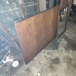 Antique Table 