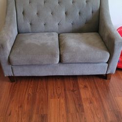 Love Seat Couch