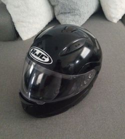 Helmet