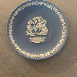 1986 Mother Collective Plate 