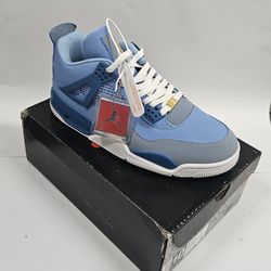 Jordan 4 Retro