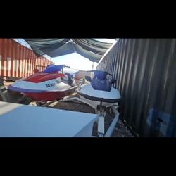 2004 Kawasaki Zxi 1100