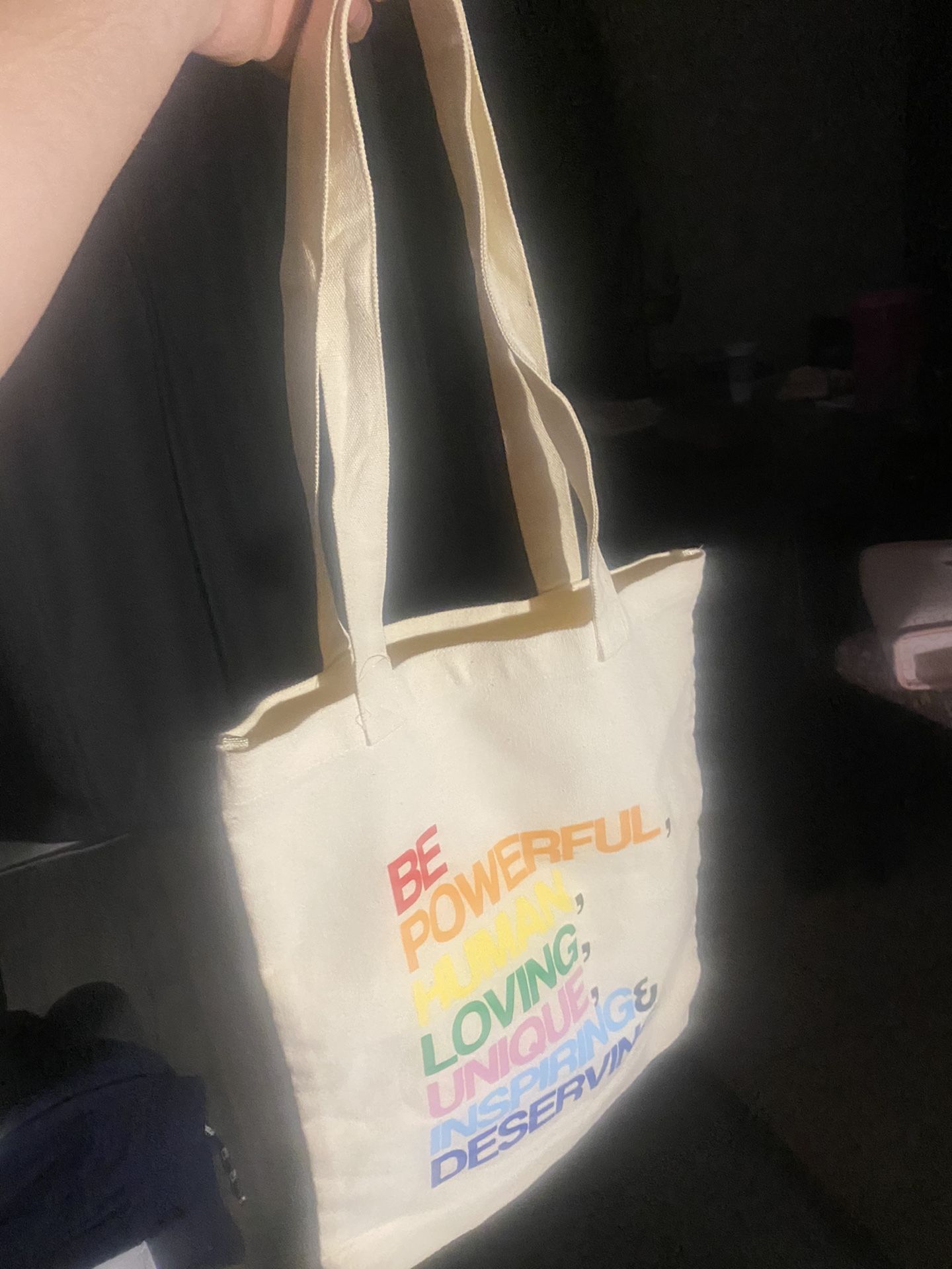 Tote Clothing 