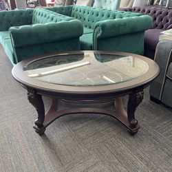 New Ashley Coffee Table