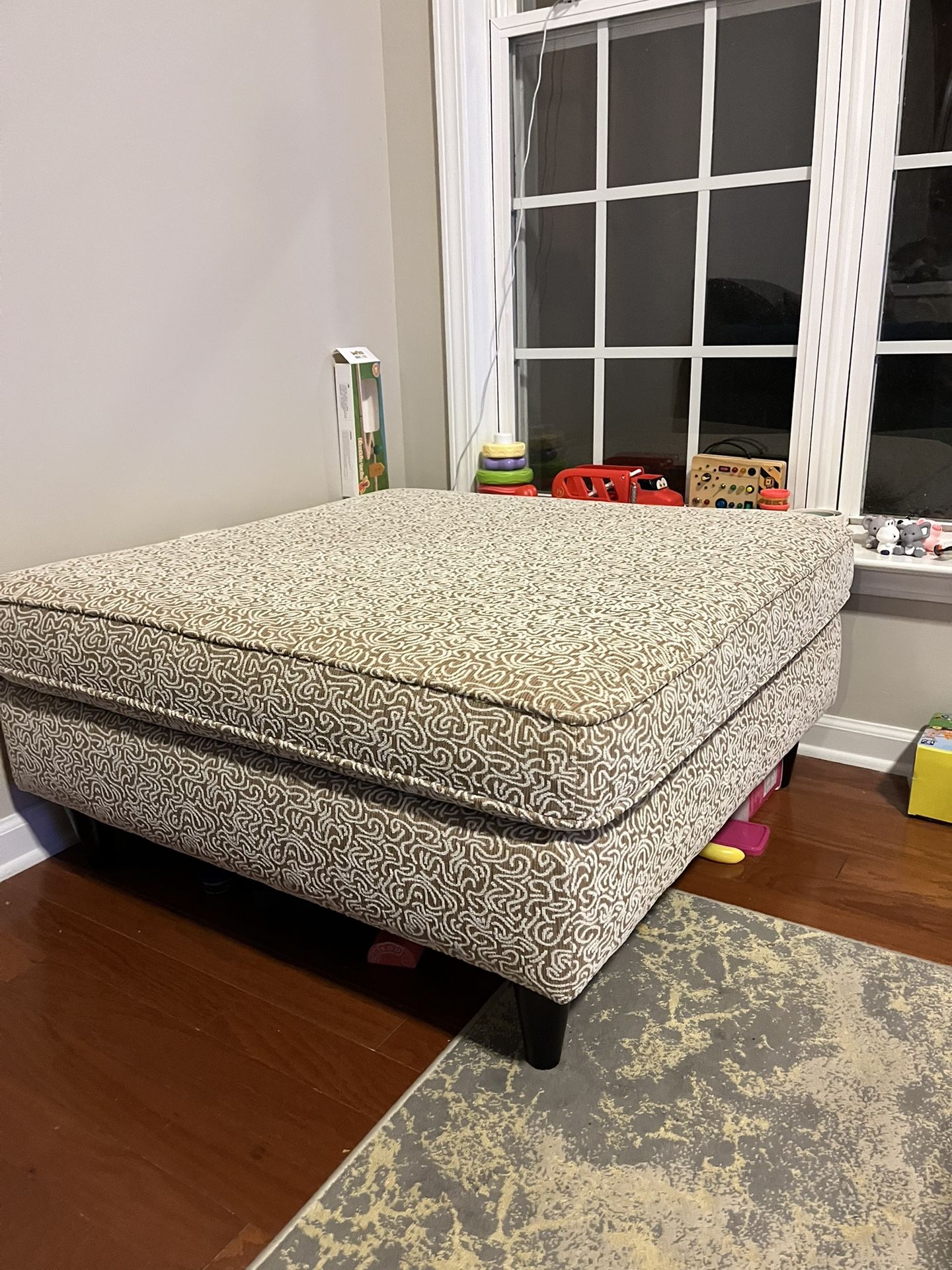 Ottoman