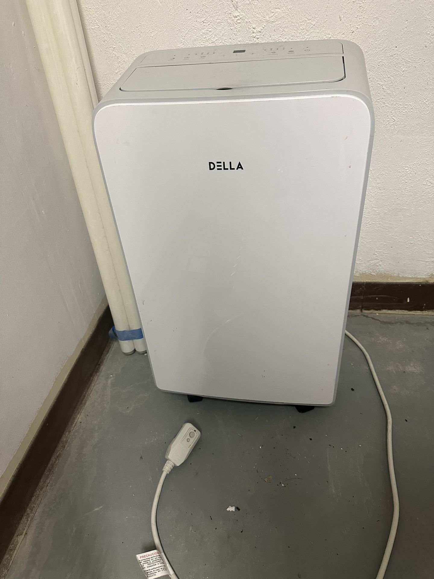 Della A/C