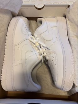 Air Force 1’s