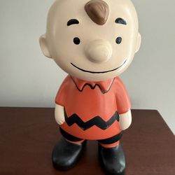 Cartoon Ceramic Figurine