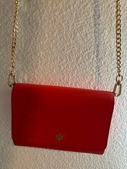 Tory Burch cross body