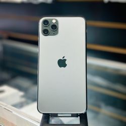iPhone 11 Pro Max (Factory Unlocked)