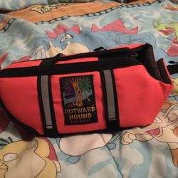 Outward hound dog life jacket x-small