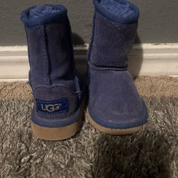 Ugg Size 6c