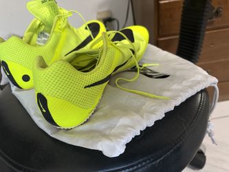 Track Shoes