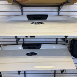 2023- Up Ford F150 Ford Tailgate 