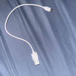 USB-c  Short Charger