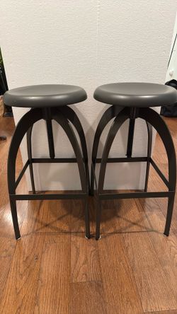 Bar stools