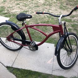 Cruiser Bike
