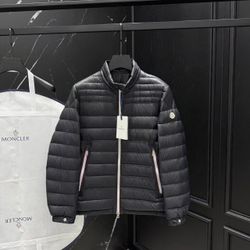 down jacket